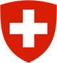 Coat of arms Swiss Numbered Bank Account